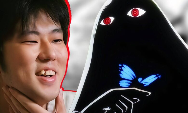 1 ano depois, o autor de One Piece Oda revela o principal vilão de Elbaf, e não é Imu