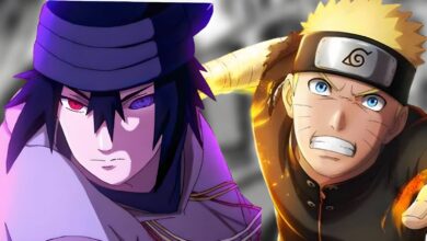11 anos após a 4ª Grande Guerra Ninja, Kishimoto revela o maior arco de Boruto até agora