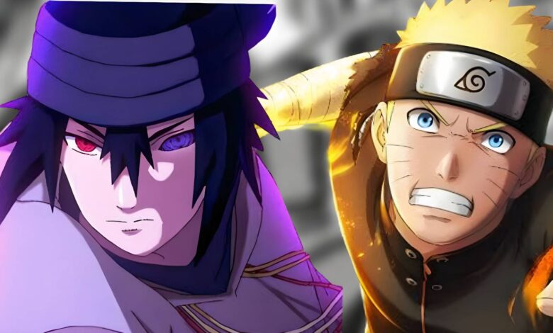 11 anos após a 4ª Grande Guerra Ninja, Kishimoto revela o maior arco de Boruto até agora