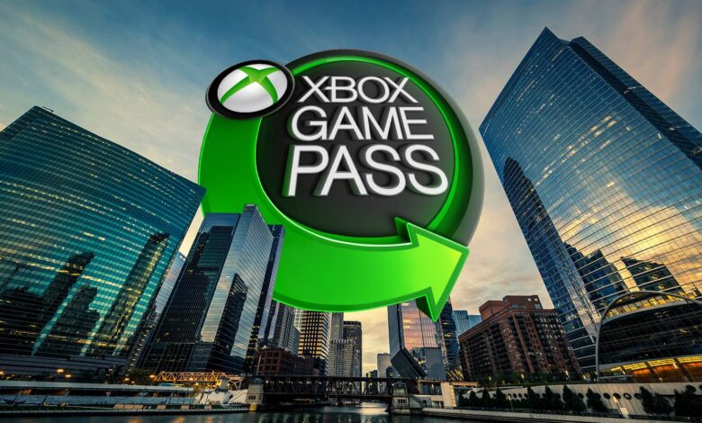 11 de novembro será um dia muito movimentado para o Xbox Game Pass