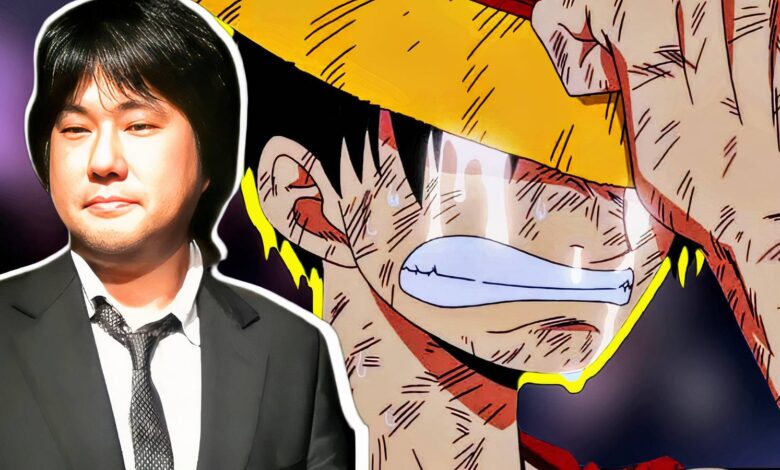 15 anos depois de Ace, o autor de One Piece Oda dá aos fãs a morte mais trágica
