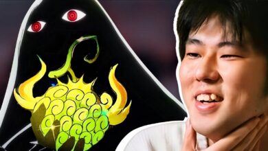 18 anos atrás, Eiichiro Oda já revelou como Imu pode ser derrotado inteiro