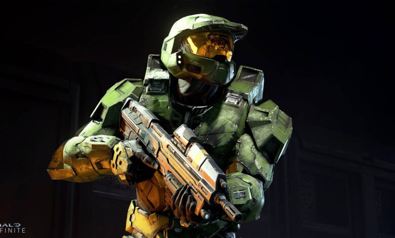 18 de novembro será o fim de uma era para Halo