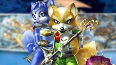 26 anos atrás, a Rare projetou um RPG de dinossauros que realmente se tornou Star Fox Adventures
