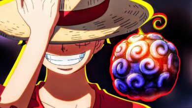 3 anos após o Gear 5, One Piece finalmente confirma o próximo poder de Luffy