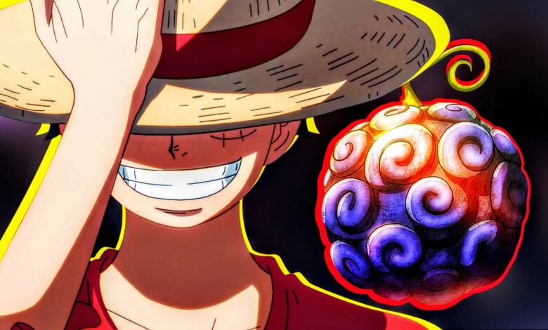 3 anos após o Gear 5, One Piece finalmente confirma o próximo poder de Luffy