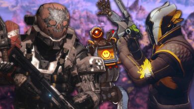 5 jogos FPS viciantes que são simplesmente impossíveis de abandonar