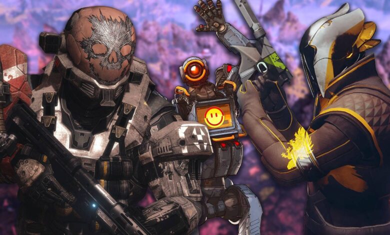 5 jogos FPS viciantes que são simplesmente impossíveis de abandonar