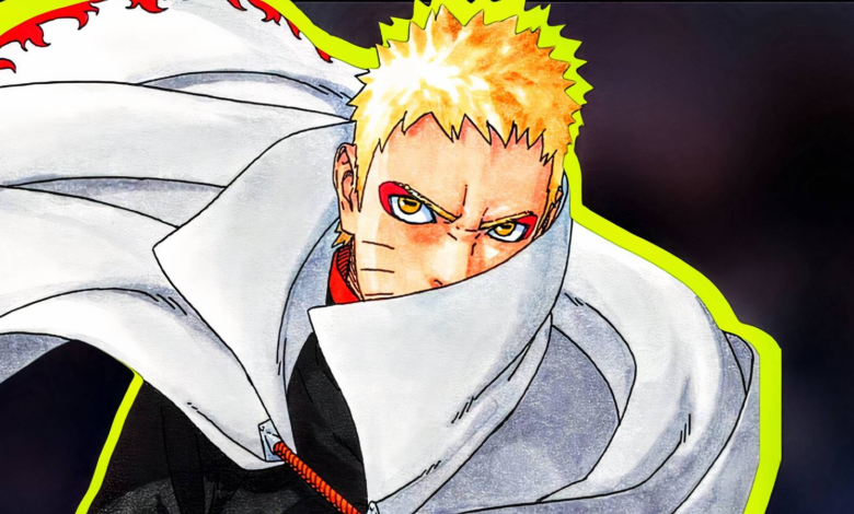 5 melhores substitutos para Hokage Naruto Uzumaki em Boruto