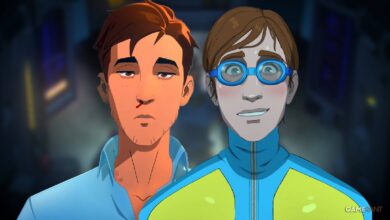 50% dos jogadores do Dispatch estão fazendo a escolha errada com Waterboy