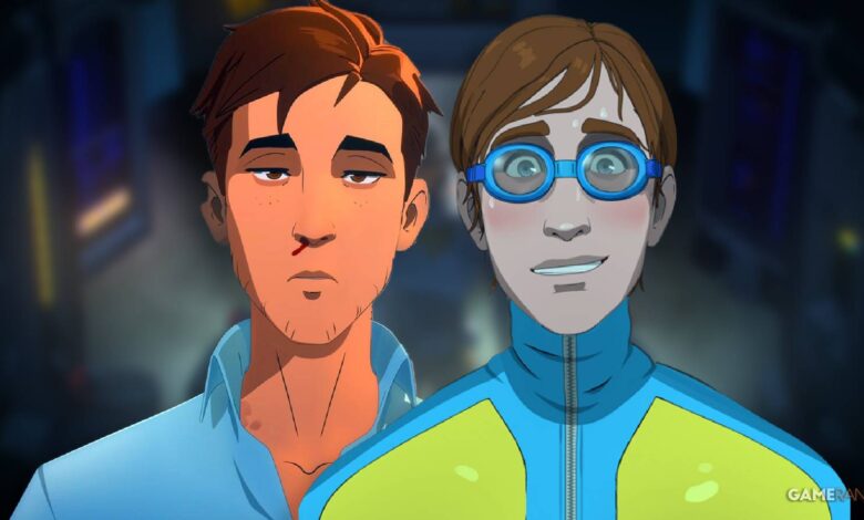 50% dos jogadores do Dispatch estão fazendo a escolha errada com Waterboy