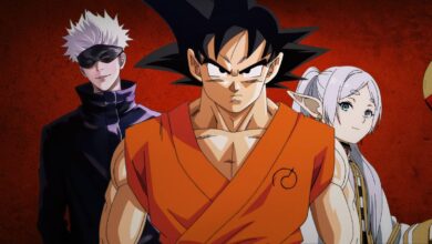 6 Anime moderno tão bom que você perceberá que Dragon Ball é superestimado