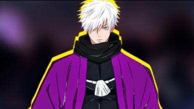 6 mangás da nova geração que podem substituir Jujutsu Kaisen