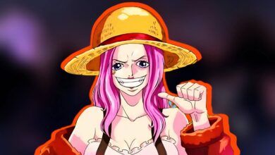 6 personagens de One Piece que podem se tornar um chapéu de palha na saga final
