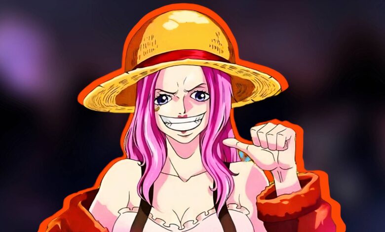 6 personagens de One Piece que podem se tornar um chapéu de palha na saga final