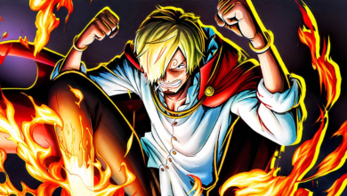 6Próximas lutas de Sanji na saga final de One Piece