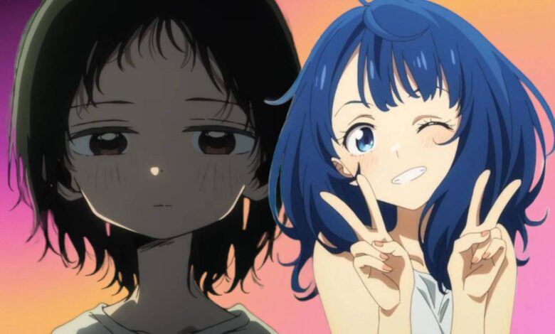 7 animes tão bons que você vai comê-los em um dia