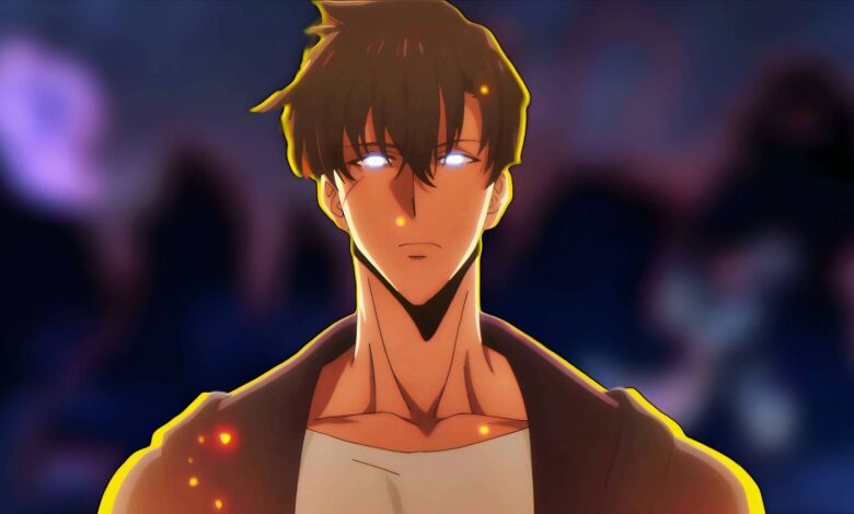 7 substitutos de anime perfeitos para a terceira temporada de nivelamento solo em 2026