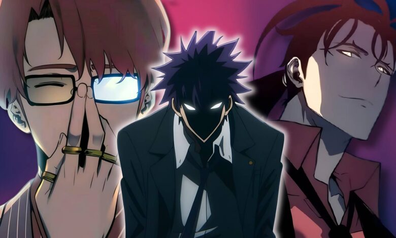 8 personagens coadjuvantes que merecem melhor desenvolvimento