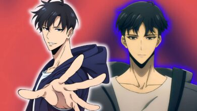 8 personagens de nivelamento solo que podem rivalizar com Sung Jinwoo no poder