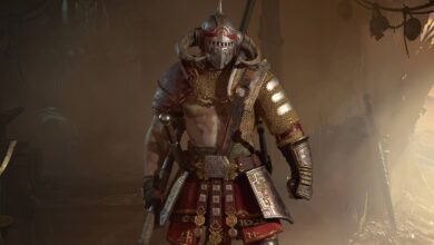 A 11ª temporada de Diablo 4 está finalmente adicionando um recurso de qualidade de vida altamente solicitado