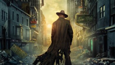 A 2ª temporada de Fallout tem uma controvérsia apenas esperando para acontecer