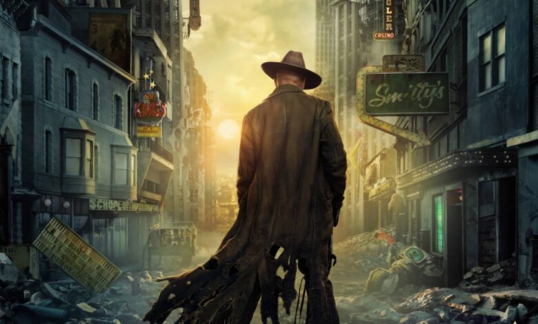 A 2ª temporada de Fallout tem uma controvérsia apenas esperando para acontecer