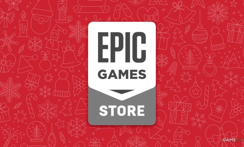 A Epic Games Store obtém um recurso altamente solicitado no momento perfeito