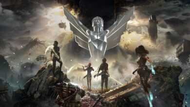 A Expedição 33 já está quebrando um grande recorde no Game Awards