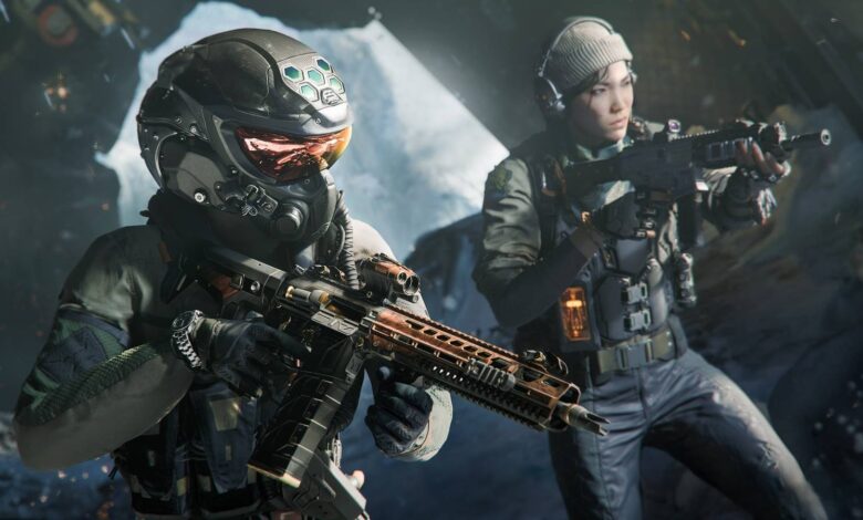 A data do primeiro evento Double XP do Black Ops 7 vazou