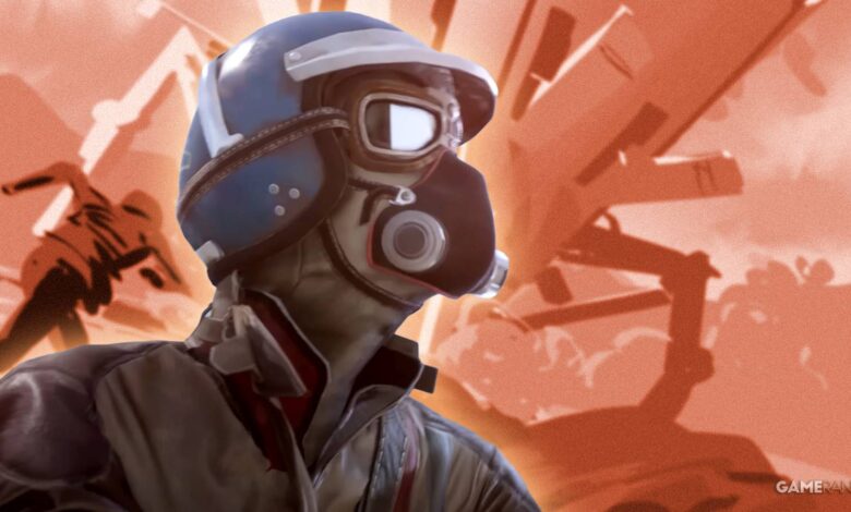 A nova série ARC Raiders dará uma olhada no desenvolvimento do jogo