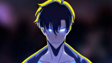 A nova série Isekai da Crunchyroll é o anime secreto do ano