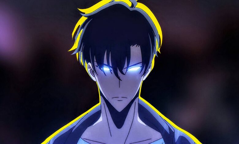 A nova série Isekai da Crunchyroll é o anime secreto do ano