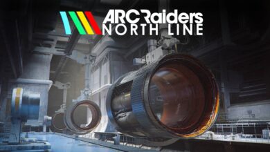 A que horas é lançada a atualização da Arc Raiders North Line? (Tempos Globais)
