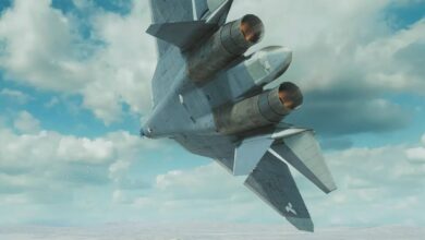 A reimplantação do Battlefield 6 Battle Royale termina em desastre graças ao UAV armado