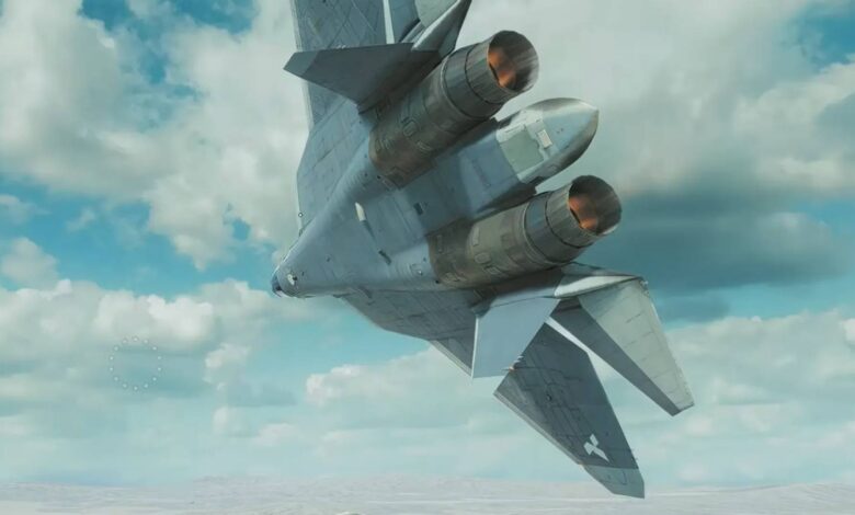 A reimplantação do Battlefield 6 Battle Royale termina em desastre graças ao UAV armado