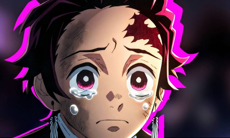 A série lendária retorna para finalmente vencer o Demon Slayer