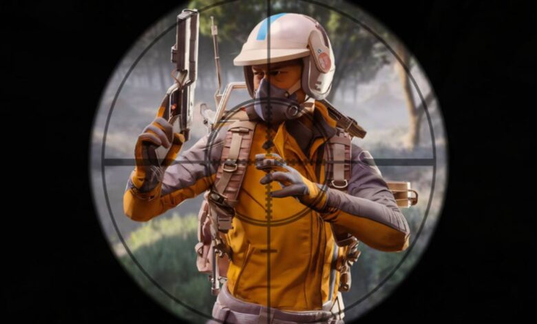 ARC Raiders Melhores dicas para caçar outros jogadores