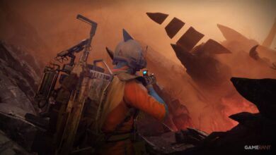 ARC Raiders devem tirar uma página do manual de Destiny 2