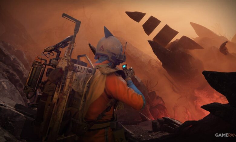 ARC Raiders devem tirar uma página do manual de Destiny 2