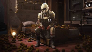 ARC Raiders lança atualização 1.3.0