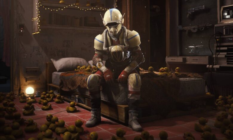 ARC Raiders lança atualização 1.3.0