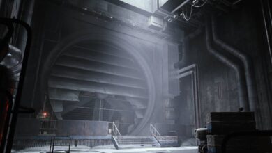 ARC Raiders lança novo mapa após evento Community Smashes em menos de 24 horas