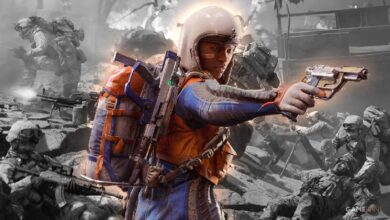 ARC Raiders venceu oficialmente o Battlefield 6