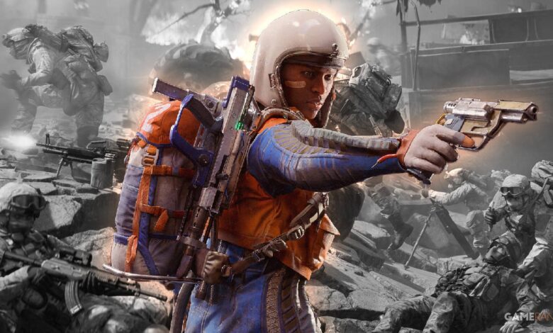 ARC Raiders venceu oficialmente o Battlefield 6