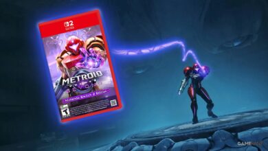 Algumas cópias iniciais de Metroid Prime 4 já foram lançadas