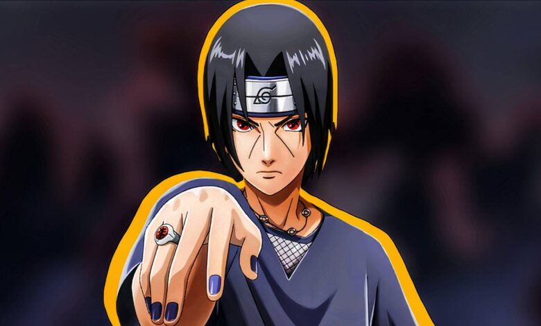 Após 11 anos, um ninja lendário deve finalmente retornar em Boruto