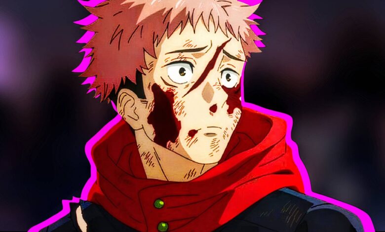 Após 2 anos, Gege Akutami mata outro personagem importante em Jujutsu Kaisen