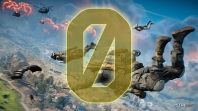 Após 65 tentativas, o jogador do Battlefield 6 vence a partida BR sem conseguir uma única morte