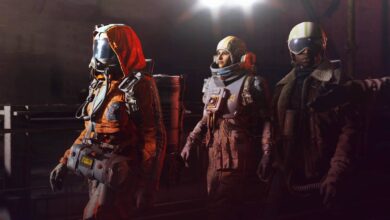 Arc Raiders realmente tem um enredo?